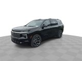 New 2025 Chevrolet Traverse High Country image 4