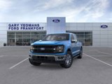 New 2025 Ford F150 XLT image 2