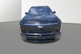 New 2026 Cadillac Vistiq Sport image 2