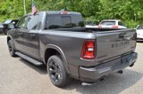 New 2025 RAM 1500 4x4 Crew Cab image 6