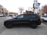 Used 2018 Jeep Grand Cherokee Altitude image 6