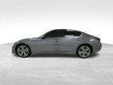 Used 2022 INFINITI Q50 Sensory image 4