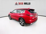 New 2025 Mitsubishi Outlander SE image 5