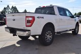 Used 2021 Ford F150 Lariat image 4