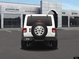 New 2025 Jeep Wrangler Sport S image 6