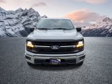 Certified 2024 Ford F150 XLT w/ Tow/Haul Package image 4