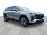 New 2026 Cadillac Vistiq Sport image 2