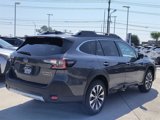 New 2025 Subaru Outback Touring XT image 5