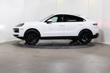 Certified 2025 Porsche Cayenne Coupe image 2