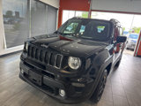 Used 2021 Jeep Renegade Latitude image 6