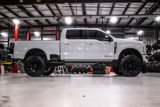 New 2025 Ford F250 Lariat image 2
