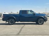 Used 2024 RAM 2500 Rebel w/ Safety Group image 3