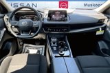 New 2026 Nissan Rogue S image 5