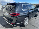 New 2025 BMW X7 xDrive40i w/ Executive Package image 5
