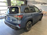 New 2025 Subaru Forester Limited image 6
