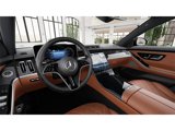 New 2026 Mercedes-Benz S 580 4MATIC Sedan image 3