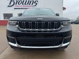 New 2025 Jeep Grand Cherokee L Limited image 2