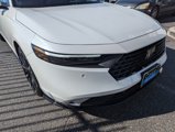 New 2025 Honda Accord Touring image 6