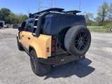 Used 2022 Land Rover Defender 110 X-Dynamic SE image 3