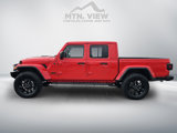 New 2025 Jeep Gladiator Sport image 3