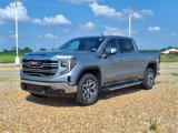 New 2025 GMC Sierra 1500 SLT w/ SLT Premium Plus Package image 2