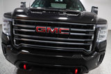 Used 2022 GMC Sierra 2500 AT4 w/ Gooseneck/5TH Wheel Package image 4