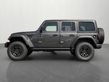 New 2025 Jeep Wrangler Willys image 3