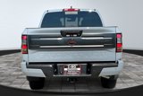 New 2025 Nissan Frontier PRO-4X w/ Pro Premium Package image 4