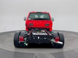 New 2025 Ford F550 4x4 Regular Cab Super Duty image 4