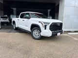 New 2026 Toyota Tundra SR5 image 2