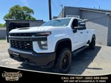 Used 2022 Chevrolet Silverado 2500 W/T w/ WT Fleet Convenience Package image 3