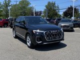 Certified 2025 Audi Q7 3.0T Premium w/ Convenience Package image 2