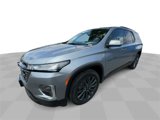 Certified 2023 Chevrolet Traverse RS image 4