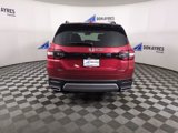 New 2025 Honda Pilot Touring image 4