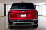 New 2026 Cadillac Vistiq Luxury image 4