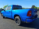 New 2025 RAM 1500 Big Horn image 3