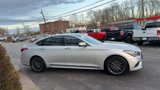 Used 2019 Genesis G80 3.8 w/ Sport Package 02 image 5