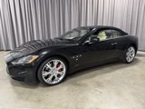 Used 2011 Maserati GranTurismo Convertible image 4