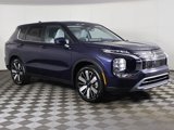 New 2025 Mitsubishi Outlander SE image 2