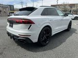 New 2025 Audi RS Q8 performance image 6
