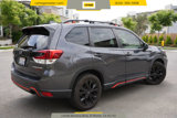 Used 2020 Subaru Forester Sport image 2