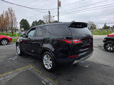 Used 2018 Land Rover Discovery HSE image 5