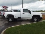 Used 2024 Chevrolet Silverado 3500 W/T w/ WT Convenience Package image 2