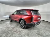 Used 2026 Cadillac Vistiq Sport image 6