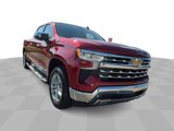 New 2025 Chevrolet Silverado 1500 LTZ w/ Technology Package image 2