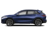 New 2025 INFINITI QX50 Sport image 2