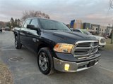 Used 2019 RAM 1500 Big Horn image 2