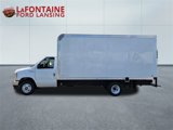 New 2026 Ford E-450 and Econoline 450 Super Duty w/ Power Equipment Group image 3