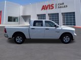 Used 2023 RAM 1500 Classic SLT w/ Trailer & Traction Group image 5