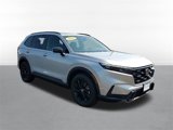 New 2026 Honda CR-V Sport-L image 2